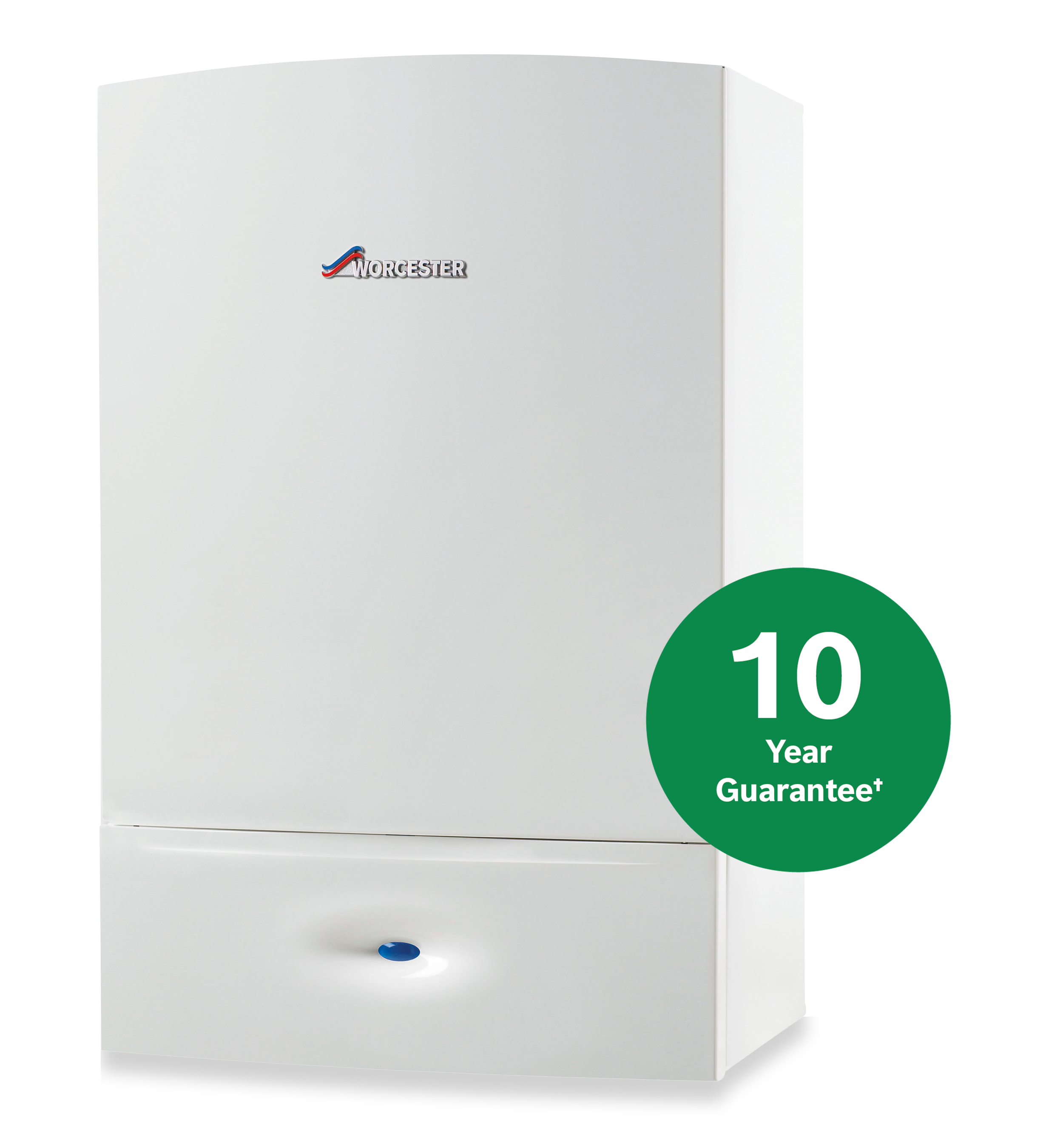 Greenstar Ri (27kW and 30kW)