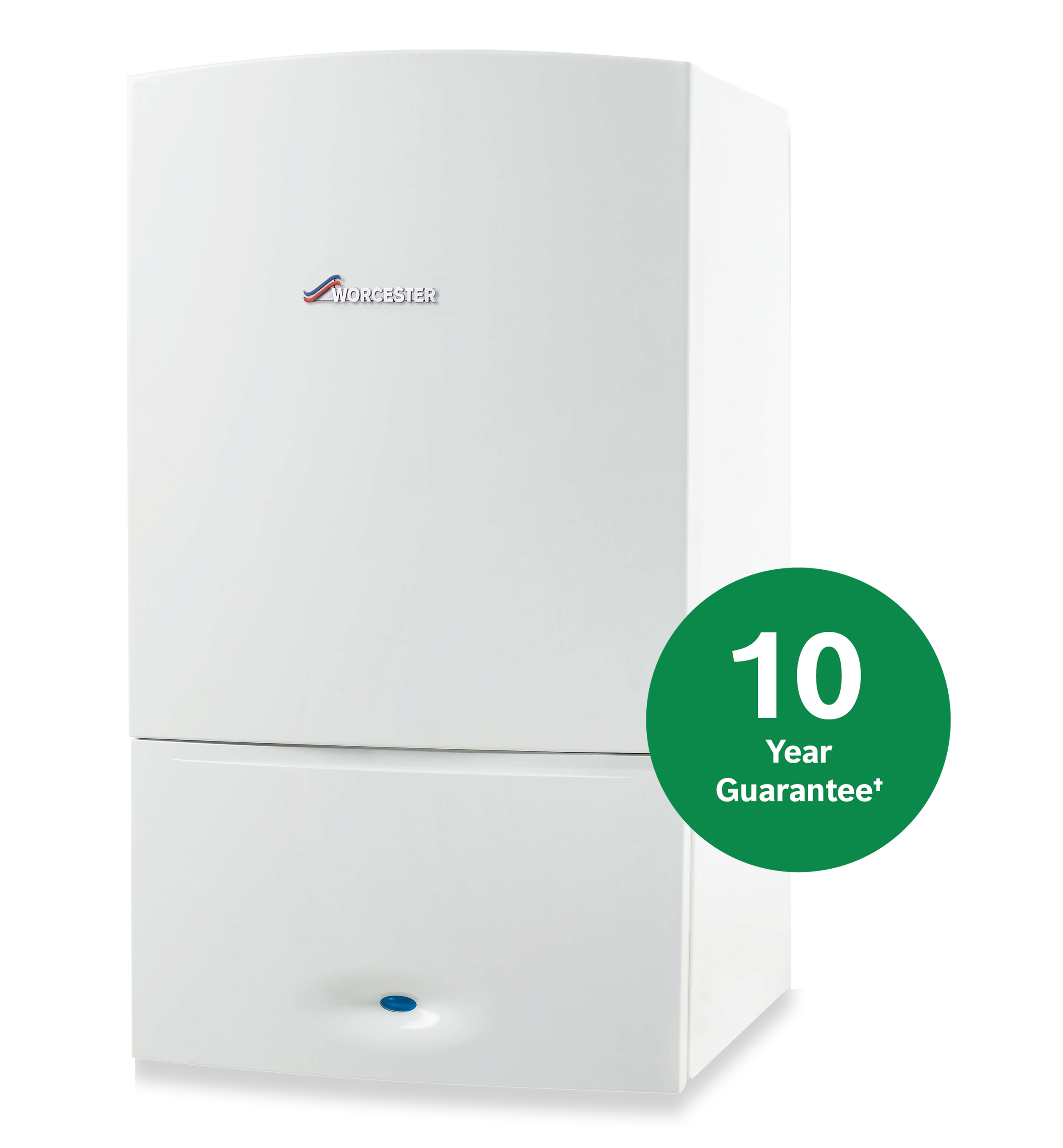 Greenstar i System compact (27kW and 30kW)