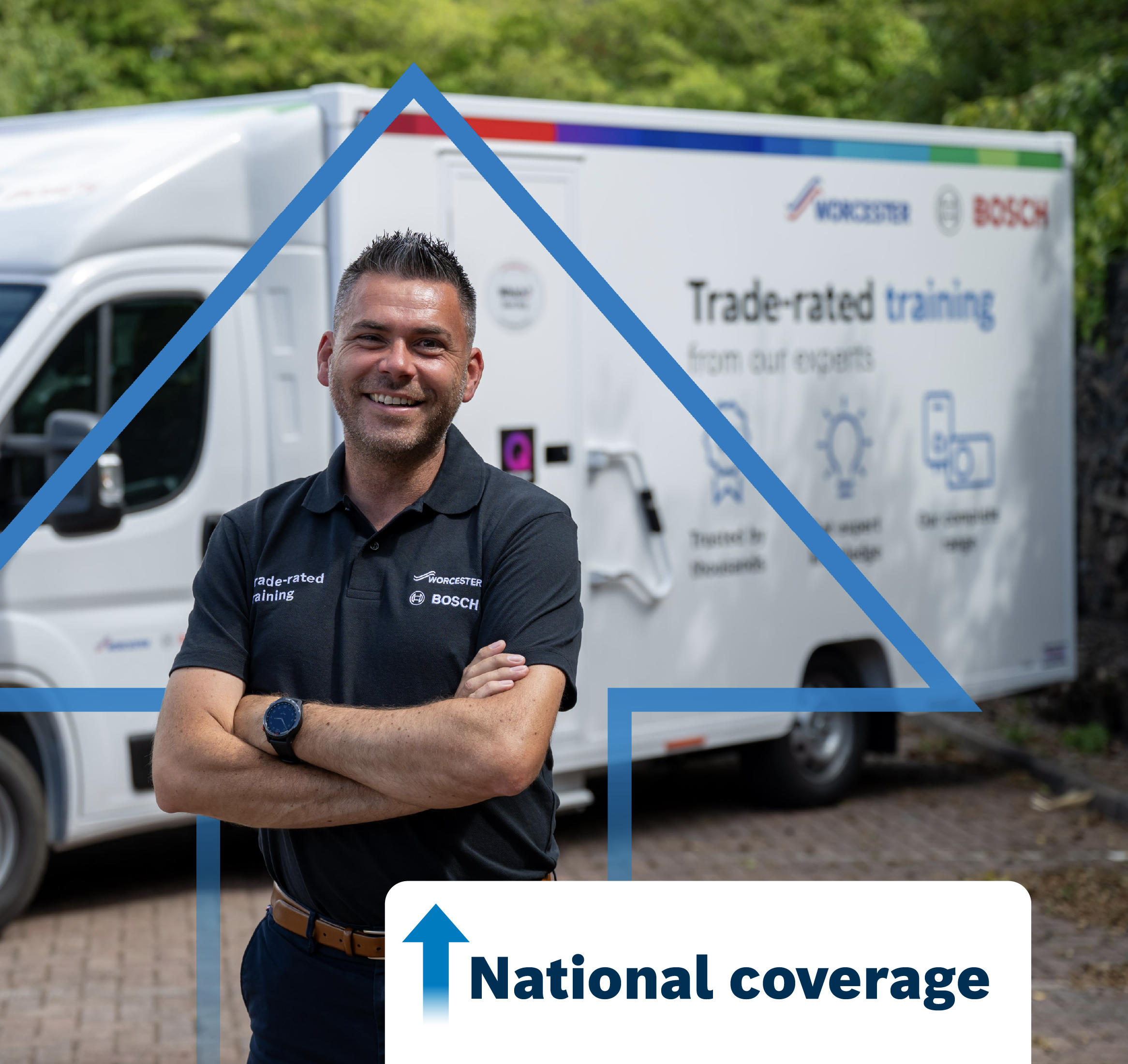 Training Academy at Worcester