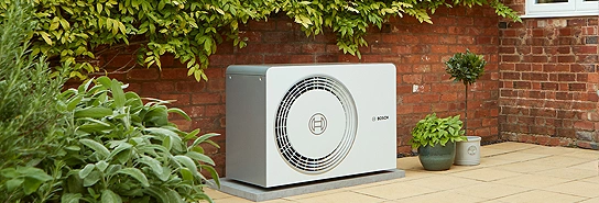 Heat Pumps