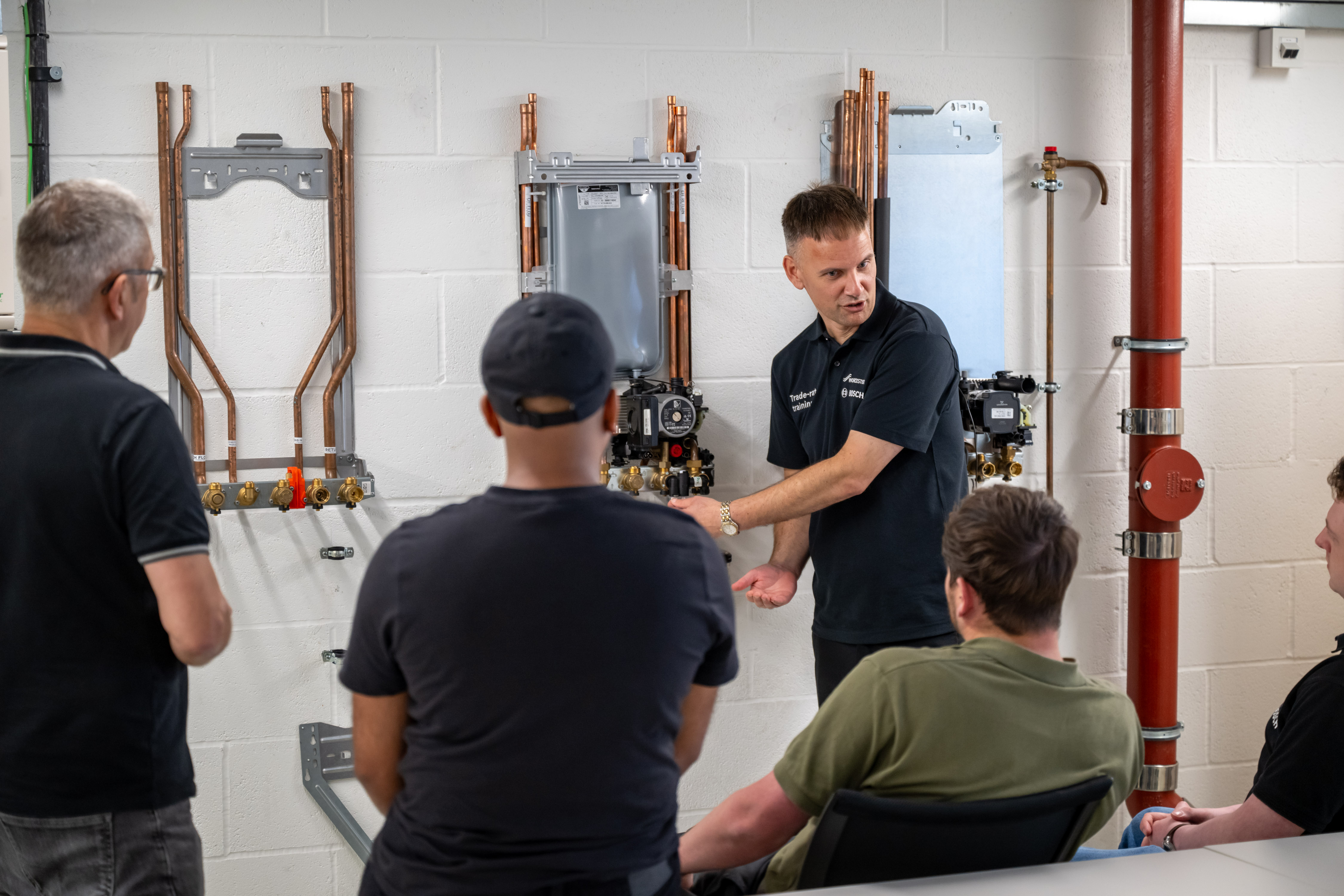 West Thurrock Training Academy