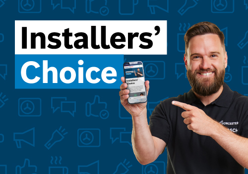 Explore Installers’ Choice