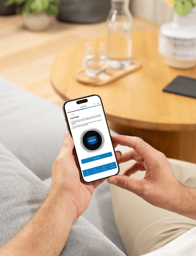 Making your job more efficient!