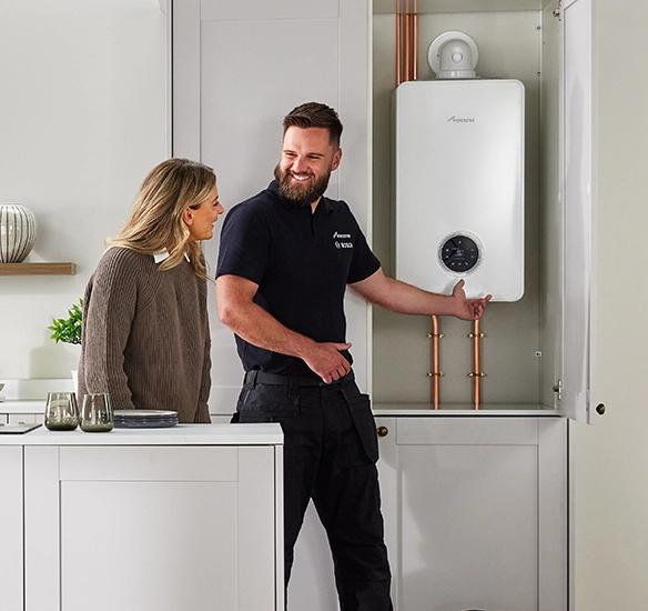 loyalty scheme installer