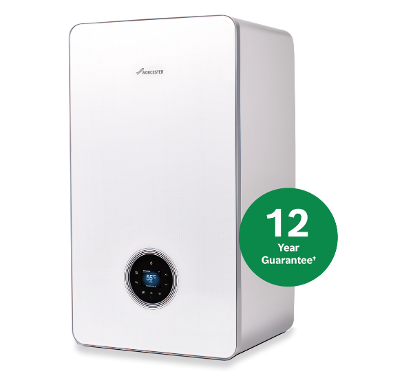 Worcester Bosch Guarantee Lengths