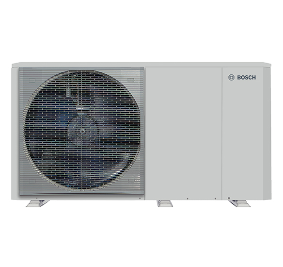 Worcester Bosch Compress 2000 AWF overview