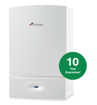 Greenstar Ri (27kW and 30kW)