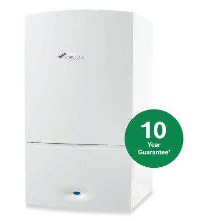 Greenstar i System compact (27kW and 30kW)