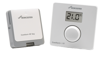 Bosch Smart Individual Room Thermostat