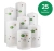 Green Storage WB Range Cylinders