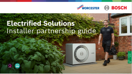 Electrified Solutions installer pack