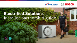 Electrified Solutions installer pack