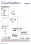 Greenstar Ri Regular Wiring Diagram