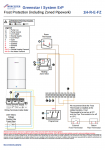 Greenstar i System Wiring Diagram