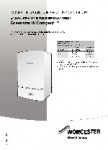 Greenstar 27-30 Ri Compact ErP Installation and Servicing Instructions