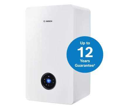 Greenstar 8000+ Regular