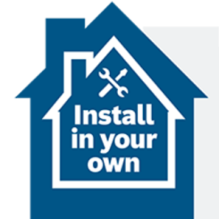 Install in Your Own Promotion