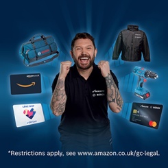 Supercharge your installs