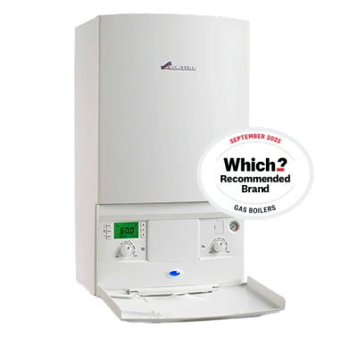 Greenstar i System compact (27kW and 30kW)