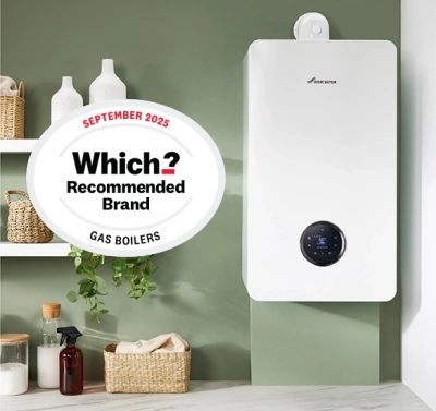 Greenstar 8000+ Regular