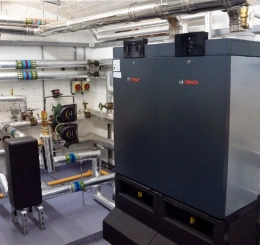 Commercial case study: The Museum of Royal Worcester