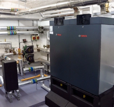 Commercial case study: The Museum of Royal Worcester