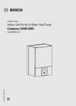 3400i indoor unit installation manual thumbnail