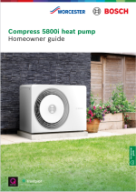 Compress 5800i homeowner guide (UK) thumbnail