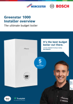 Greenstar 1000 installer overview thumbnail