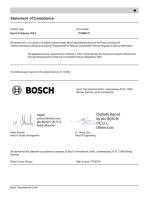 PSTI Bosch IP-Gateway G10-3 thumbnail