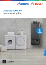 Condens 7000 WP Homeownwer guide thumbnail