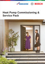 Heat Pump Commissioning & Service Pack thumbnail