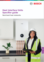 HIU Specification Brochure thumbnail