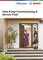 Heat Pump Commissioning & Service Pack thumbnail
