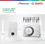 Compress 5800i Installer guide (UK)