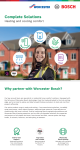 Complete Solutions social housing brochure