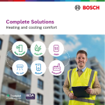 Complete Solutions HIU brochure