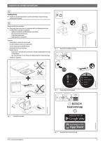 EasyControl, Key and Table Stand Quick Guide thumbnail