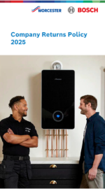 Company returns policy 2025 thumbnail