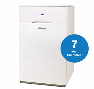 Greenstar Heatslave II