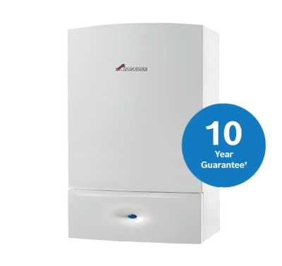 Greenstar Ri (27kW and 30kW)