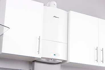 Boiler Plus legislation made easy with Worcester