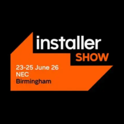 PowerUp for InstallerSHOW 2026!