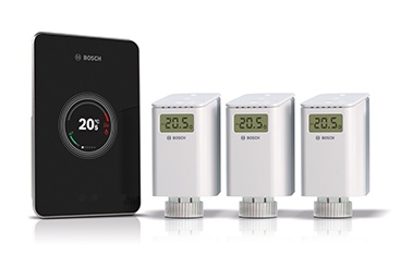 Why fluctuating UK temperature have strengthened the case for heating controls