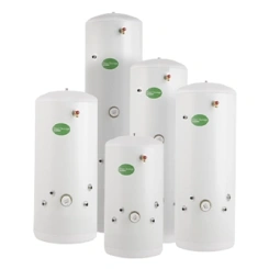 Hot water cylinders update