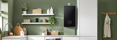 Greenstar 8000+ Style