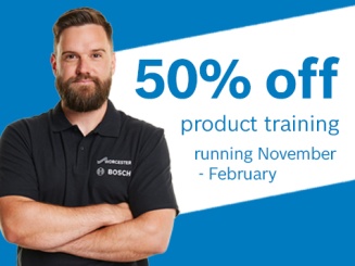 PowerUp with 50% Off product training courses