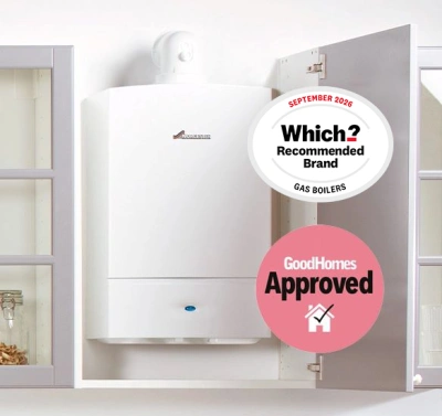 Greenstar Ri (27kW and 30kW)